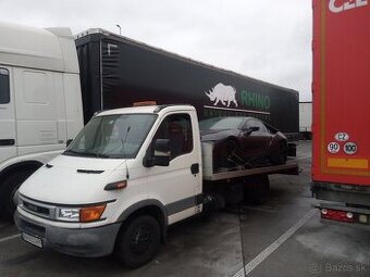 Odťahová služba. Zvolen- 0917256331
