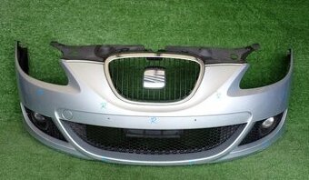seat leon nárazník 2004-08