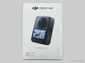 DJI Osmo 360 Standart Combo