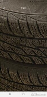 Zimne 205/55 r16