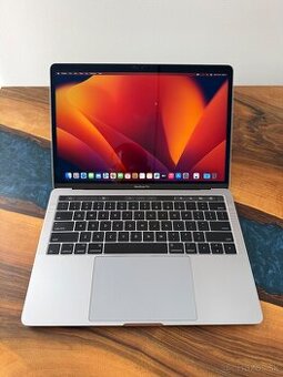 MacBook Pro 2017 Touch Bar 13” 512/16
