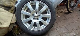 Predam elektrony Seat Altea. Toledo r16 - 1