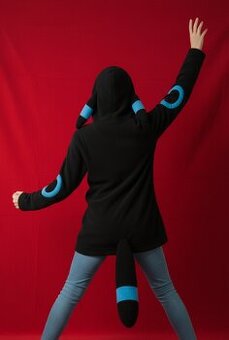 Umbreon mikina Pokemon
