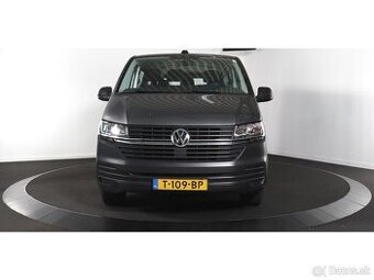 Volkswagen Transporter T6.1 DSG 9miestny odpočet DPH - 1