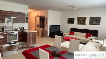 2- izbový byt + garáž + pivnica, Triangel, Donovaly