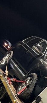 Touareg
