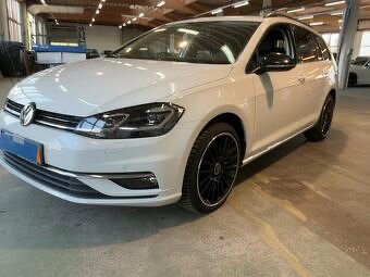 Volkswagen Golf VII Highline 2.0Tdi
