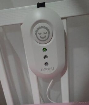 Jablotron nany monitor dychu