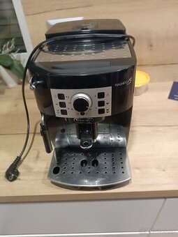 Delonghi magnifica