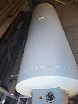 Predám bojler Tatramat OVK 200 L