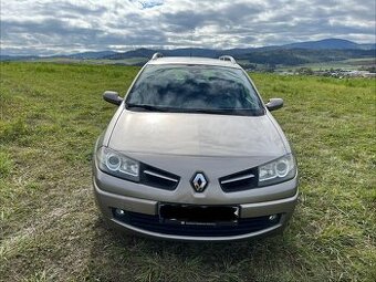 Renault Mégane 2009
