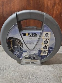Snehove retaze TAURUS