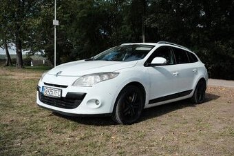 Renault Megane Grandtoure 3