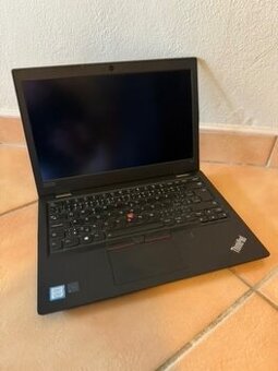 LENOVO ThinkPad L390