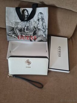 Peňaženka Guess