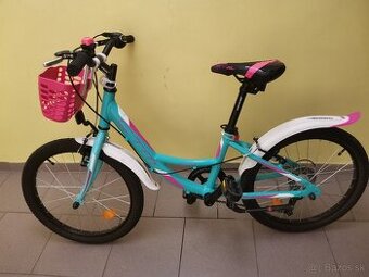 Detský bicykel CTM Ellie 20''