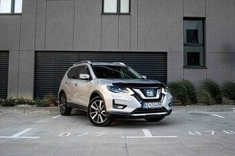 Nissan X-Trail 2.0 dCi