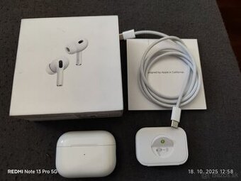 Airpods Pro 2 ® (23mes zaruka)