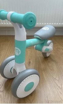 Odrážadlo - NUKIDO