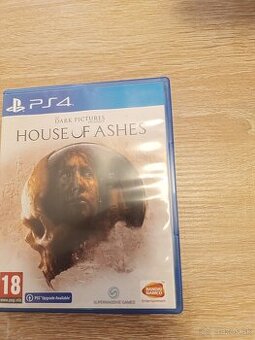 House of Ashes