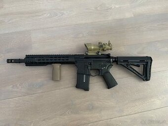 M4 Keymod upgrade