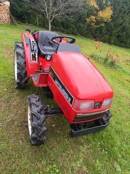 Mitsubishi MT 185