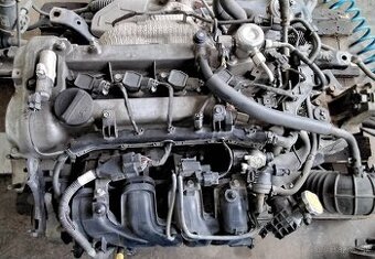 KIA SPORTAGE 1.6 GDI 2013 predám motor G4FD
