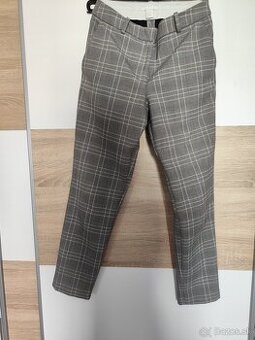 H&M dámske nohavice