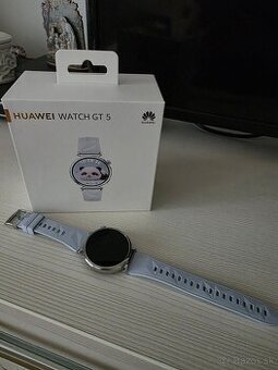 Huawei watch GT 5