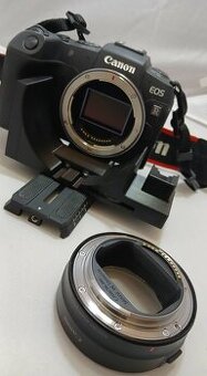Canon EOS R