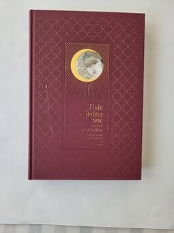 Tisíc a jedna noc 7, zväzok
