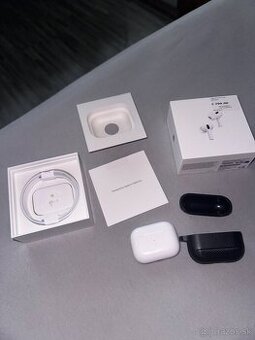 AirPods Pro 2generácia ORIGINÁL