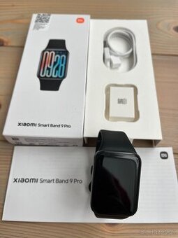 Smartwatch Xiaomi 9 PRO