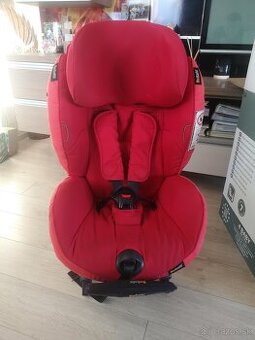Autosedačka Besafe izi Kid X2 i-Size
