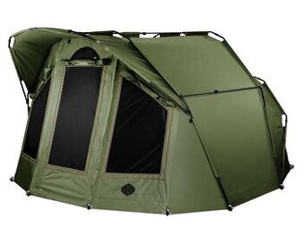 Predám byvak Delphin Bivak Yurta Neo ClimaControl