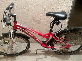 Predám horský bicykel  mayo XC Basic V