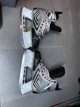 Predám pánske korčule ccm