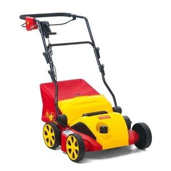 vertikutator