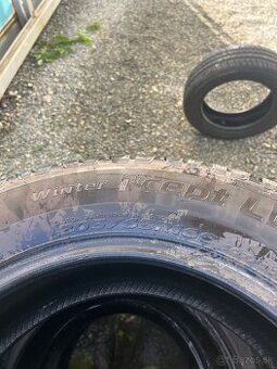 205/65 r16c hankook zimne
