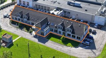 Priestory na prenájom – škola, škôlka alebo kancelárie