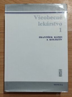 Všeobecné Lekárstvo