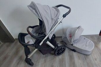 Kočiar - dvojkombinácia