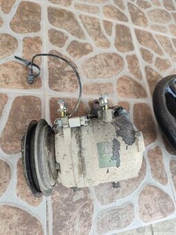 Klíma kompresor Nissan Terrano 2