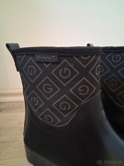 Predam gumaky GANT