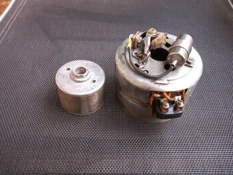 predám zapalovanie na Jawa 555,05 sport,parez