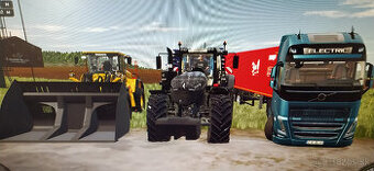 Hladam pracu TPP SKlADNIK-VZV-RETRAK,Traktorista.VODIC C.CE - 1