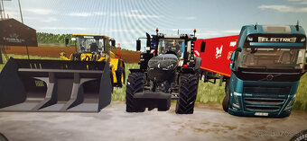 Hladam pracu TPP  SKlADNIK-VZV-RETRAK,Traktorista.VODIC C.CE