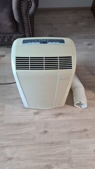 Mobilná klimatizácia DE'LONGHI