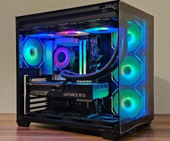 ⏰️ Ultra 7 265KF,RTX 5080,32GB DDR5,1TB SSD