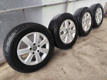 5x130 r17 VW TOUAREG